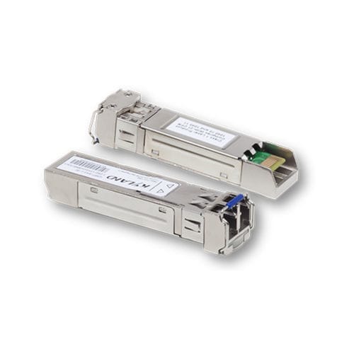 光纤收发模块 - SFP-10G - Kyland Technology Co.,Ltd. - 以太网 / 多模式 / 单模式