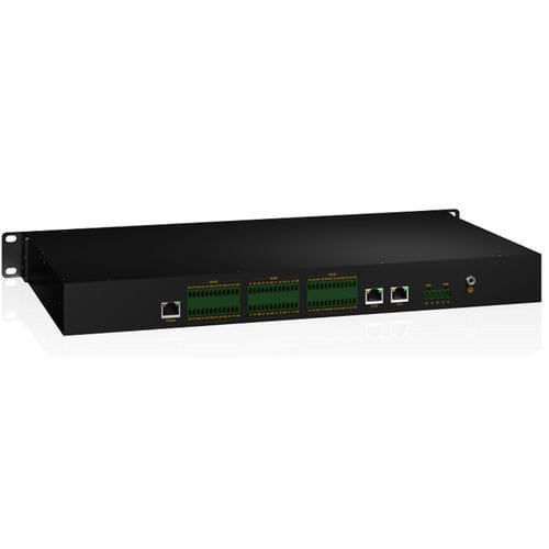 通信网关 - KGW3224A - Kyland Technology Co.,Ltd. - 工业 / TCP / 以太网
