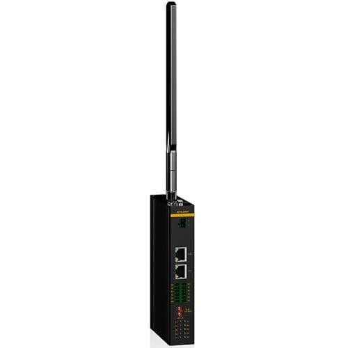 通信网关 - KGW3204A-4G - Kyland Technology Co.,Ltd. - 工业 / TCP / 无线