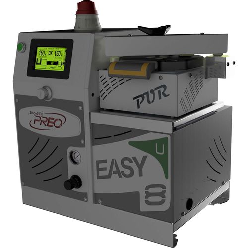 热熔上胶机 - EASY U8 series - PREO
