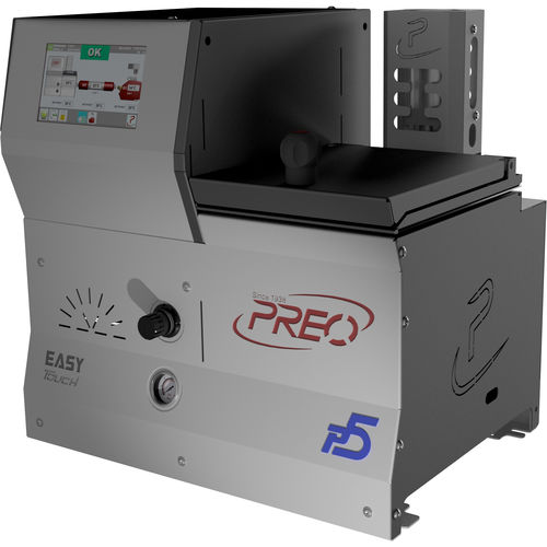 热熔上胶机 - EASY TOUCH P5 series - PREO