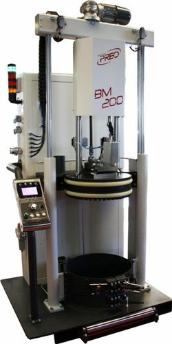 热熔上胶机 - BULKMETER BM200 series - PREO