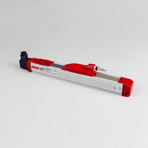 线性位置传感器 - RPH - OPKON Optik Elektronik A.S. - 电位计 / 模拟 / 电位输出