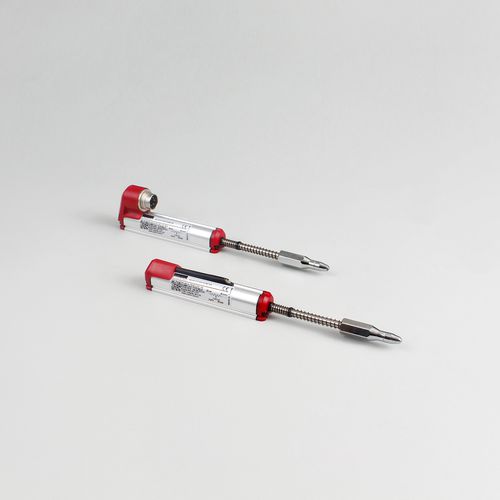 线性位置传感器 - SLPS  - OPKON Optik Elektronik A.S. - 用于弹簧电位计 / 机械 / 模拟