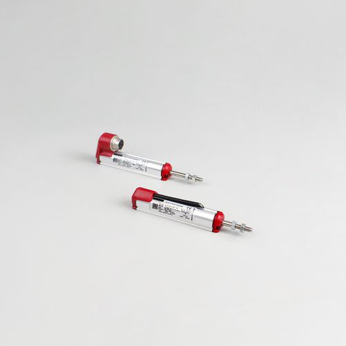 线性位置传感器 - SLPT  - OPKON Optik Elektronik A.S. - 电位计 / 机械 / 电位输出
