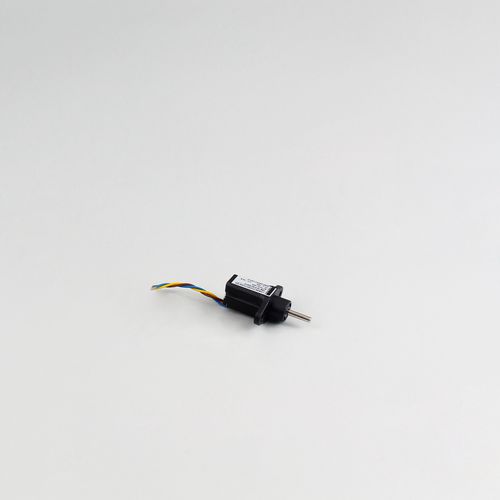 线性位置传感器 - LRS - OPKON Optik Elektronik A.S. - 用于弹簧电位计 / 机械 / 模拟