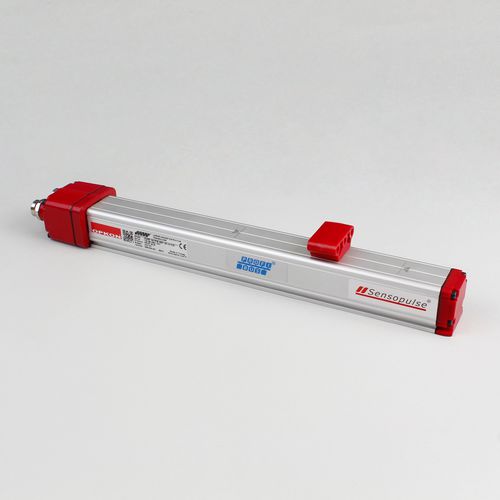 数字位置传感器 - DMSS - OPKON Optik Elektronik A.S. - 线性 / 非接触式 / 磁致伸缩
