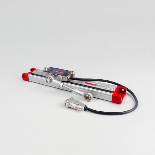 增量线性编码器 - MPS - OPKON Optik Elektronik A.S. - 磁性 / 模拟 / 5Vdc