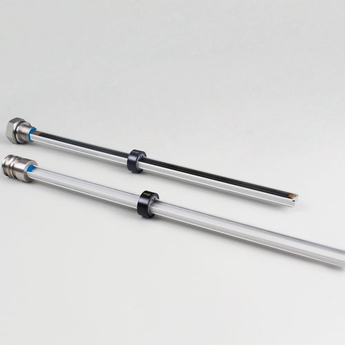 线性位置传感器 - RHT Series - OPKON Optik Elektronik A.S. - 非接触式 / 电位计 / 模拟