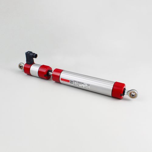 增量线性编码器 - MLC  - OPKON Optik Elektronik A.S. - 磁性 / 非接触式 / 模拟