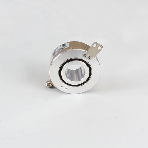 增量旋转编码器 - PRI80H - OPKON Optik Elektronik A.S. - 光学 / 中空轴 / RS-422
