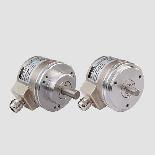 增量旋转编码器 - MRI58 series - OPKON Optik Elektronik A.S. - 磁性 / 模拟 / 24Vdc