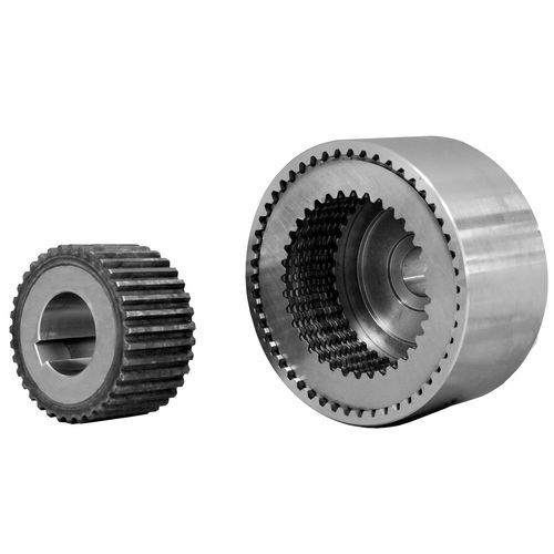 摩擦离合制动器 - 6.32 - GOIZPER - 液压