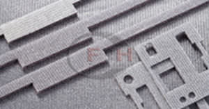 EMI屏蔽导电泡沫 - XYZ - Shenzhen HFC Co.,Ltd