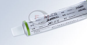 润滑脂 - Shenzhen HFC Co.,Ltd - 硅胶 / 有机 / 用于金属