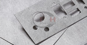 导电面料 - MF070002 - Shenzhen HFC Co.,Ltd - EMC屏蔽