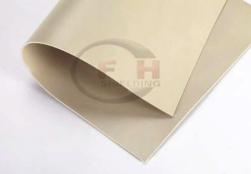 导电橡胶 - HCR M001 - Shenzhen HFC Co.,Ltd