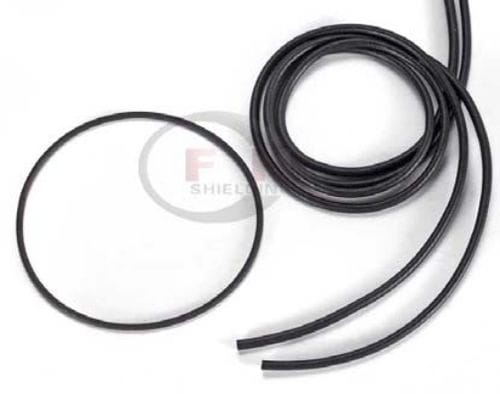 导电橡胶 - HCR E01 - Shenzhen HFC Co.,Ltd - 定制