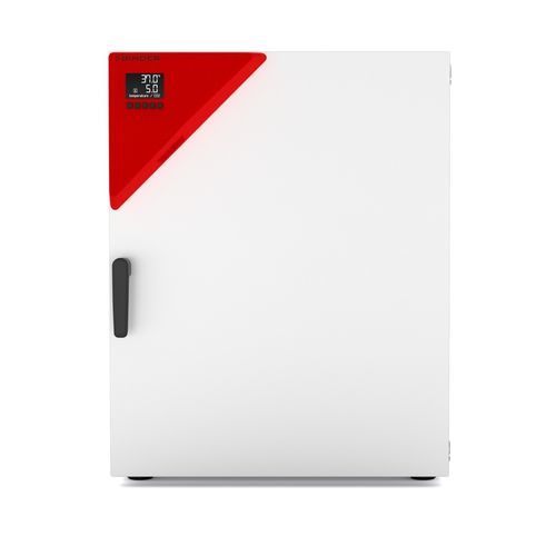 CO2培养箱 - CB-S Series - BINDER/德国宾德 - 实验室 / 自然对流式 / 可叠放