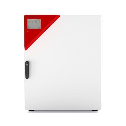 CO2培养箱 - CB series - BINDER - 实验室 / 自然对流式 / 可叠放