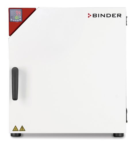 实验室培养箱 - BD-S Series - BINDER/德国宾德 - 自然对流式