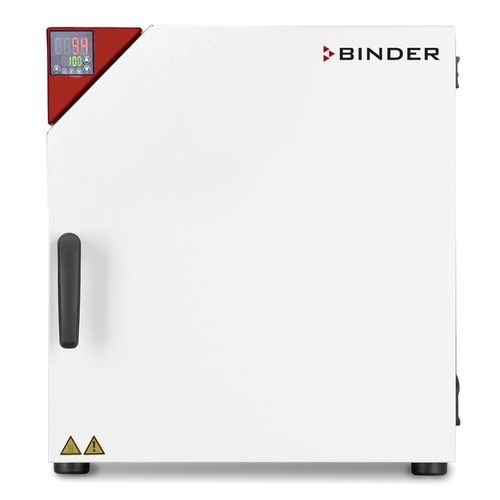 室式炉 - ED-S Series - BINDER/德国宾德 - 烘干 / 预热 / 电动