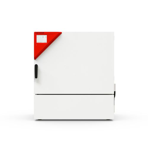 气候试验箱 - KBF 130 - BINDER - 湿度 / 温度 / 光敏性