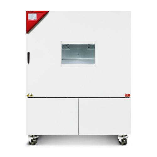 气候试验箱 - MK series - BINDER/德国宾德 - 温度 / 快速温度循环 / 用于材料测试