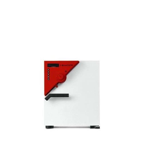 实验室培养箱 - BD 23 - BINDER - 自然对流式 / 恒定温度 / 加热