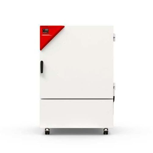实验室培养箱 - KB 260 - BINDER - 用于细菌培养 / 强制对流式 / 冷藏