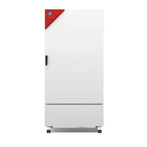 实验室培养箱 - KB ECO 400 - BINDER - 用于细菌培养 / 自然对流式 / 电热效应