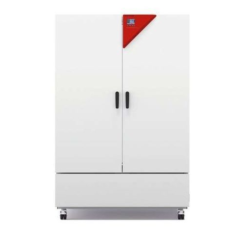 实验室培养箱 - KB ECO 720 - BINDER - 用于细菌培养 / 自然对流式 / 电热效应