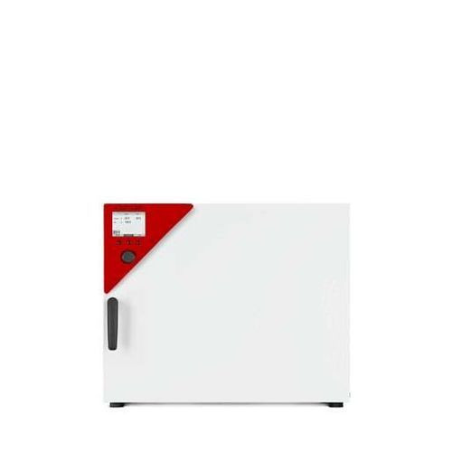 实验室培养箱 - KT 115 - BINDER - 强制对流式 / 电热效应 / 冷却