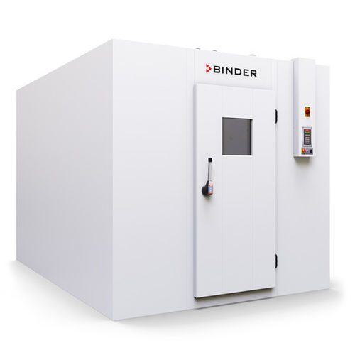 环境室 - WIC 2 - BINDER - 湿度 / 温度 / 稳定性