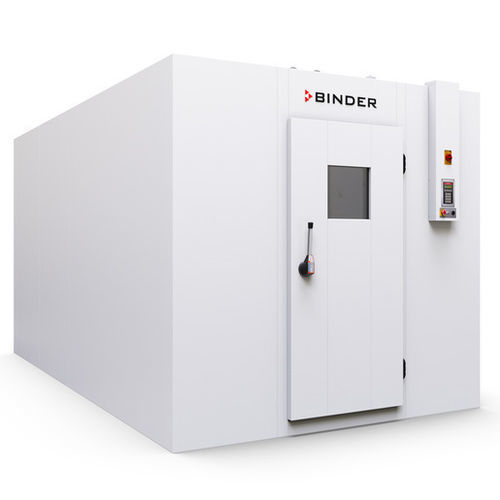 实验室培养箱 - WIC 3 - BINDER - 强制对流式 / 冷藏 / 冷却
