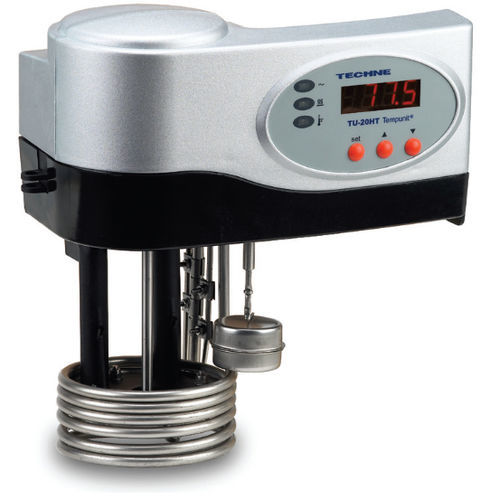 水加热器 - TU-20HT - Techne Calibration - 连续循环式 / 不锈钢 / 高温