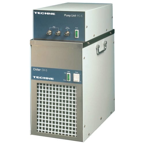 水冷水机组 - CH-5 - Techne Calibration - 温度校准器 / 水冷式