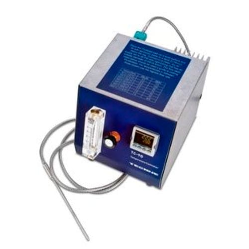 数字温控器 - TC-9D - Techne Calibration - PID / 标准 / 用于高温