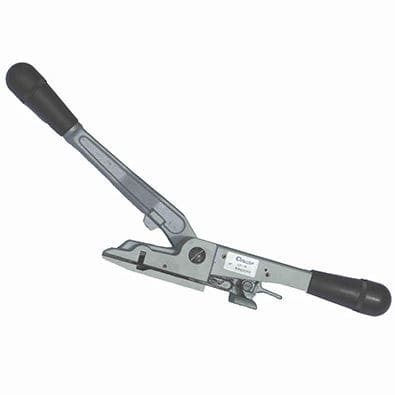 带钢捆扎工具 - RONDOFIX - Cyklop - 手动 / 带密封