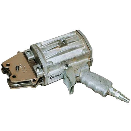 带钢捆扎工具 - PN 6 & PVO - Cyklop - 气动 / 带密封