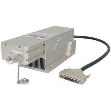 Q开关激光器 - MPL-N-257 - Scitec Instruments - 固态 / 紫外线 / 医疗应用