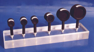 热释电激光能量传感器 - PEM series  - Scitec Instruments