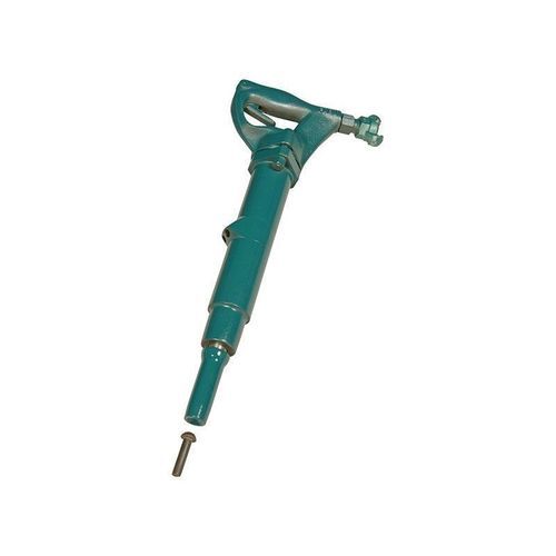 铆工锤钻 - F.HPT 10 - FABU  Engineering Incorporation - 气动式