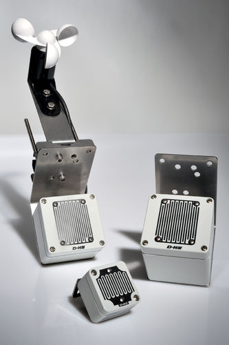 雨量传感器 - 24 - 230 V | VRS 10 - REM 42 - D+H Mechatronic