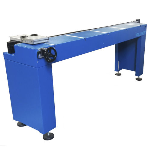 输送机挡块 - WMA   - VOLUMEC® & EASYARM