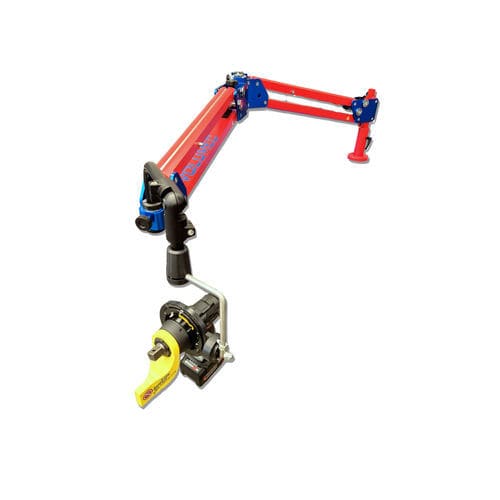 支撑铰接臂 - EASYARM 4 evo&sup2; - VOLUMEC® & EASYARM - 平衡