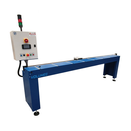 输送机挡块 - WMO series - VOLUMEC® & EASYARM