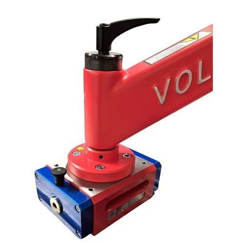 磁铁定位器 - MB 1514 - VOLUMEC® & EASYARM