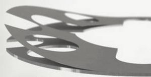 高精度叠层垫片 - Laminum® HP - Georg Martin GmbH