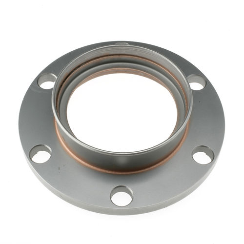 万向节法兰 - Georg Martin GmbH - 钢 / 法兰接头